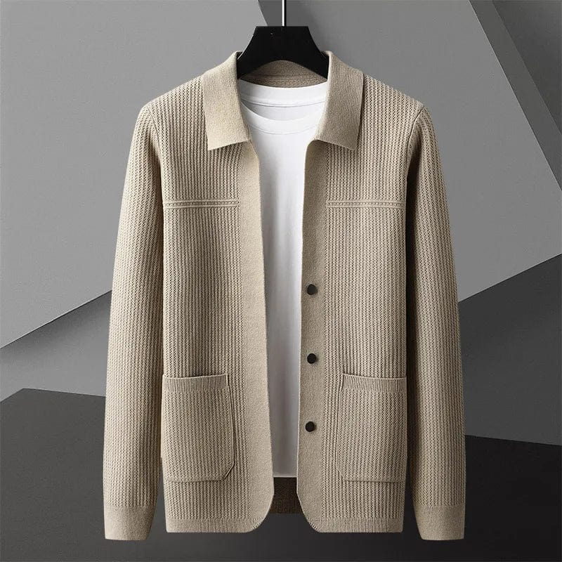 Oakley Oxford Cardigan