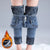 Women's PlushPolar™ Thermal Jeans