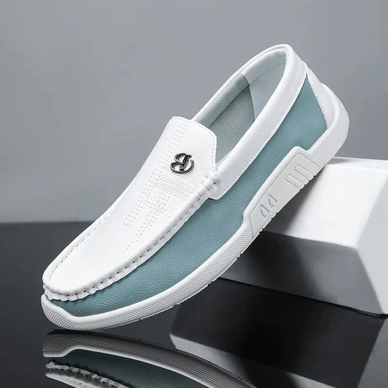 Blake Lawrie Slip-On Loafers