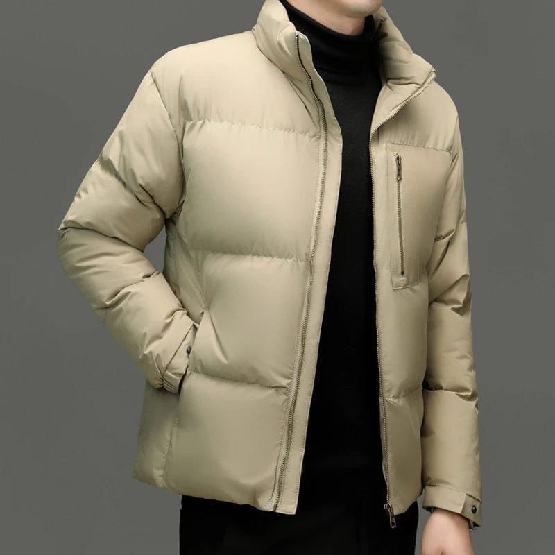 Lunin Puffer Jacket