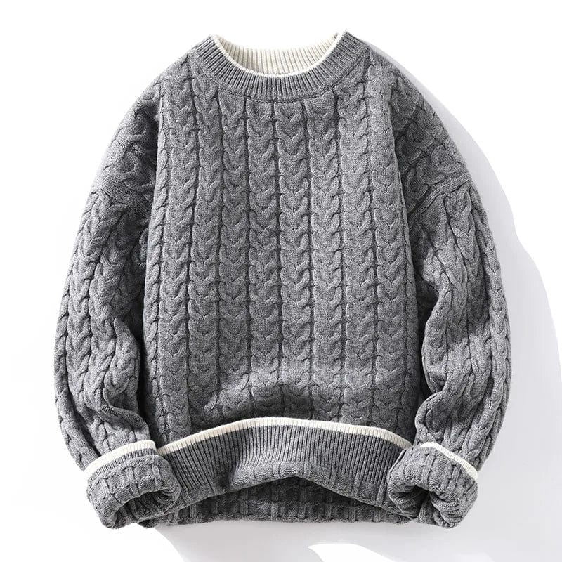 Percival Wool Sweater