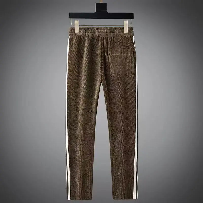 Larry Andrew Premium Tracksuit