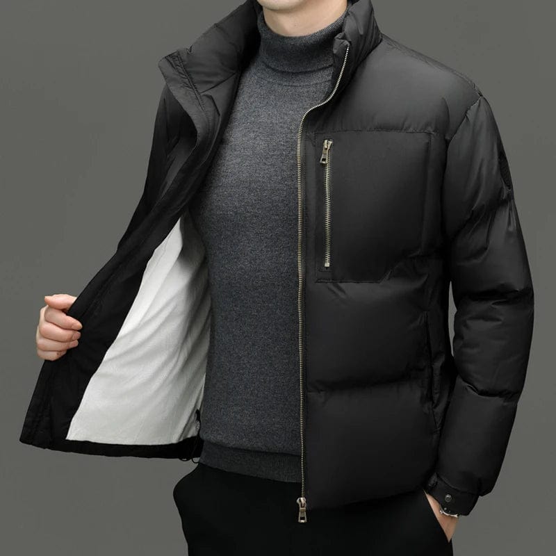 Lunin Puffer Jacket