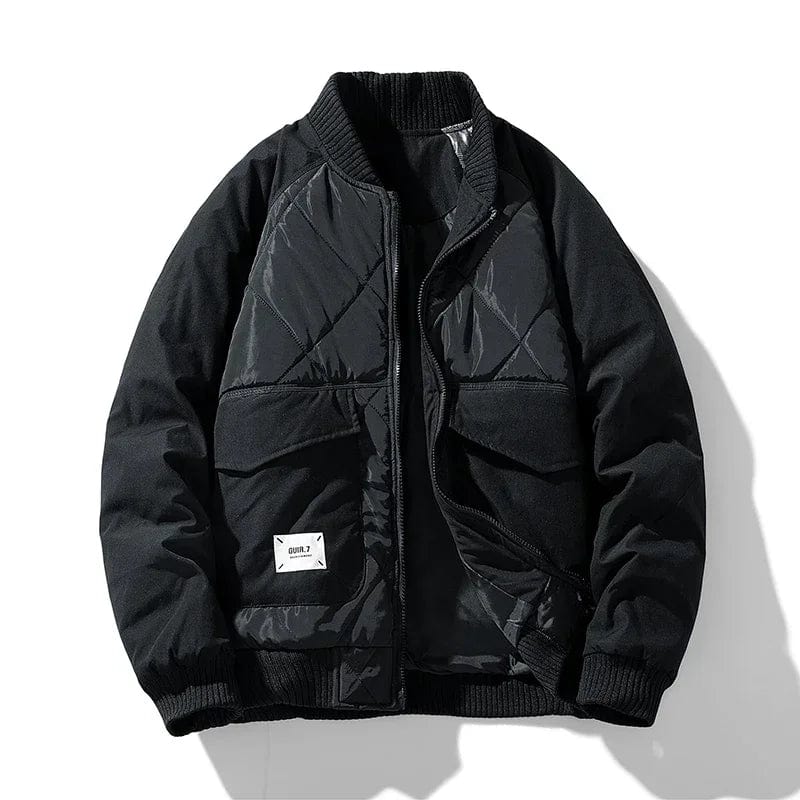 Rory Bomber Jacket