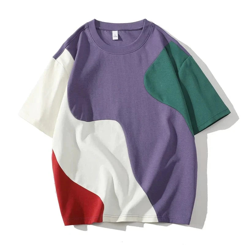 Rooney Patch Theory Tee