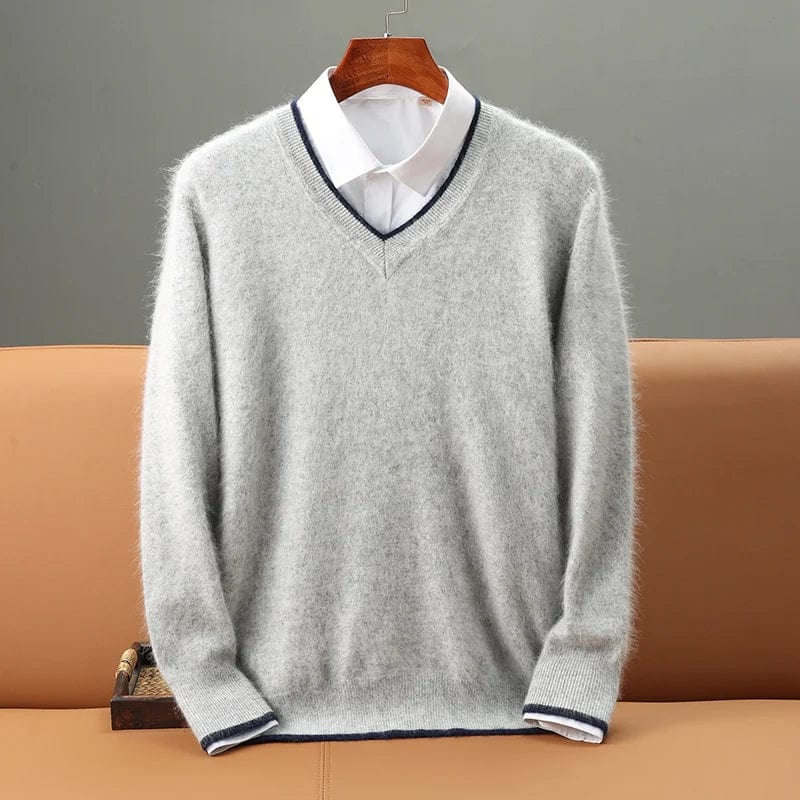 Myles Cashmere Sweater