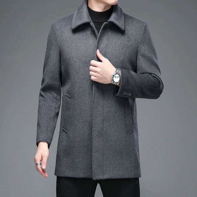 Ellsworth Elegant Coat