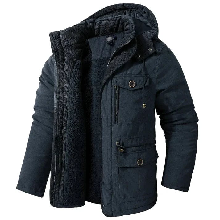 Knox Polar Jacket