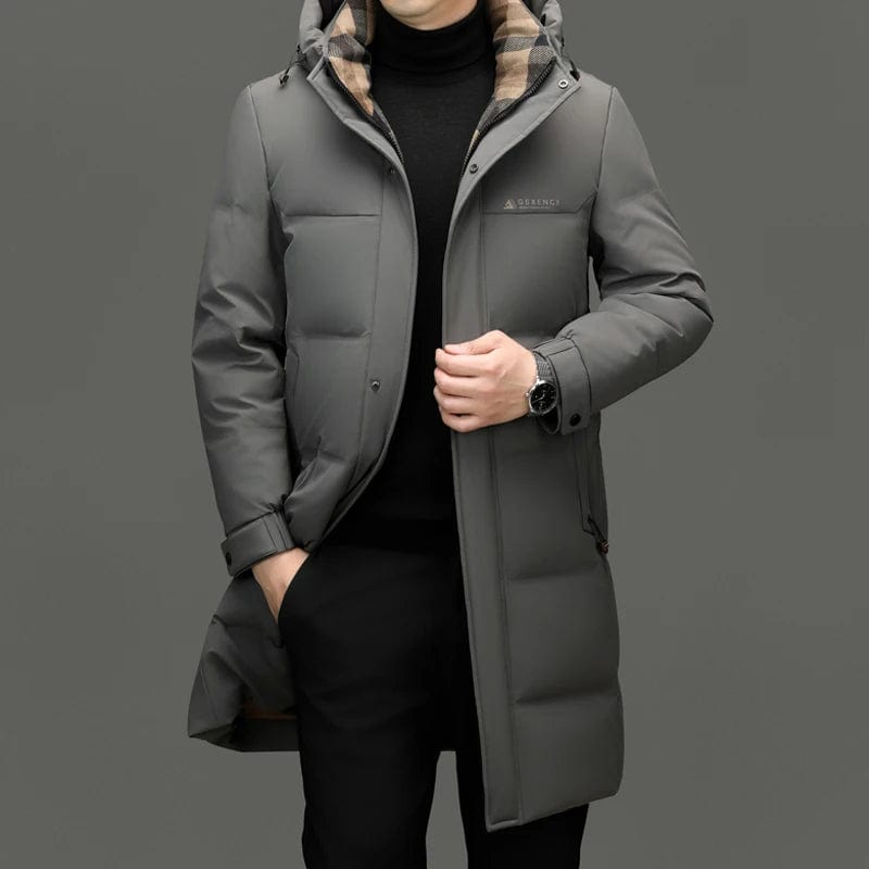 Polar Down Jacket