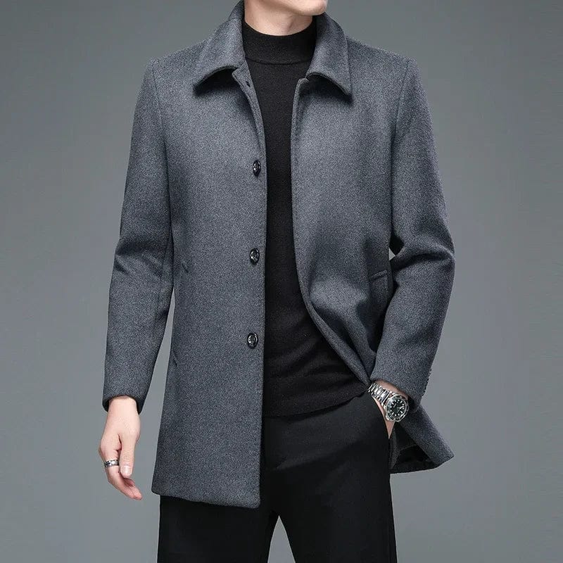 Ellsworth Elegant Coat