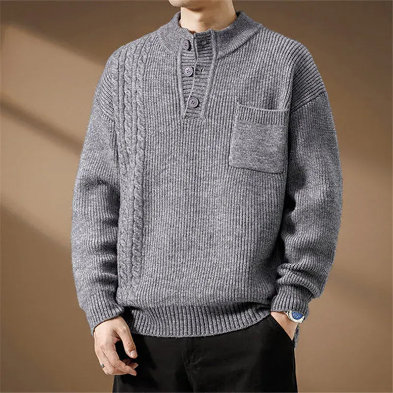 Richford Alpine Knit