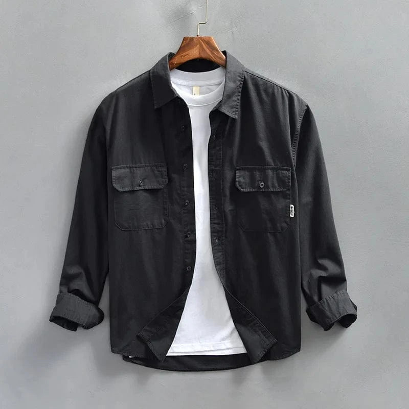 Halston Core Shirt