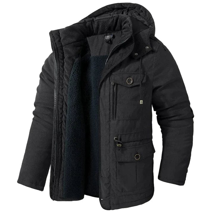 Knox Polar Jacket