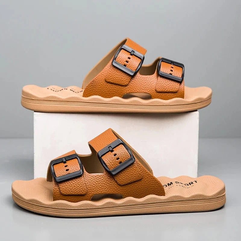 Dalmar Comfort Slides are