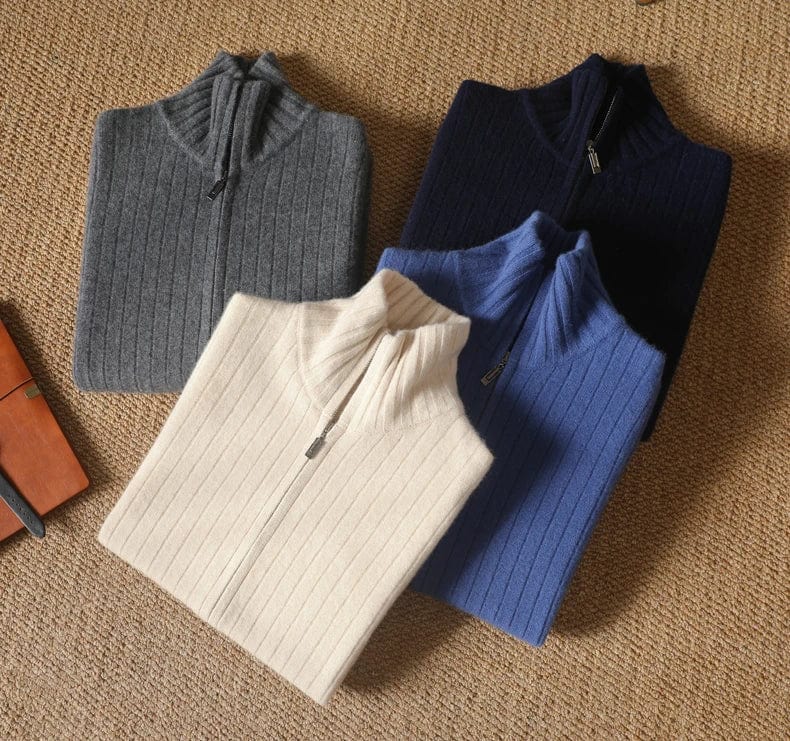 Monte Carlo Cashmere Sweater