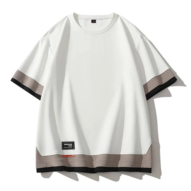 Harrington Redvers Premium Tshirt