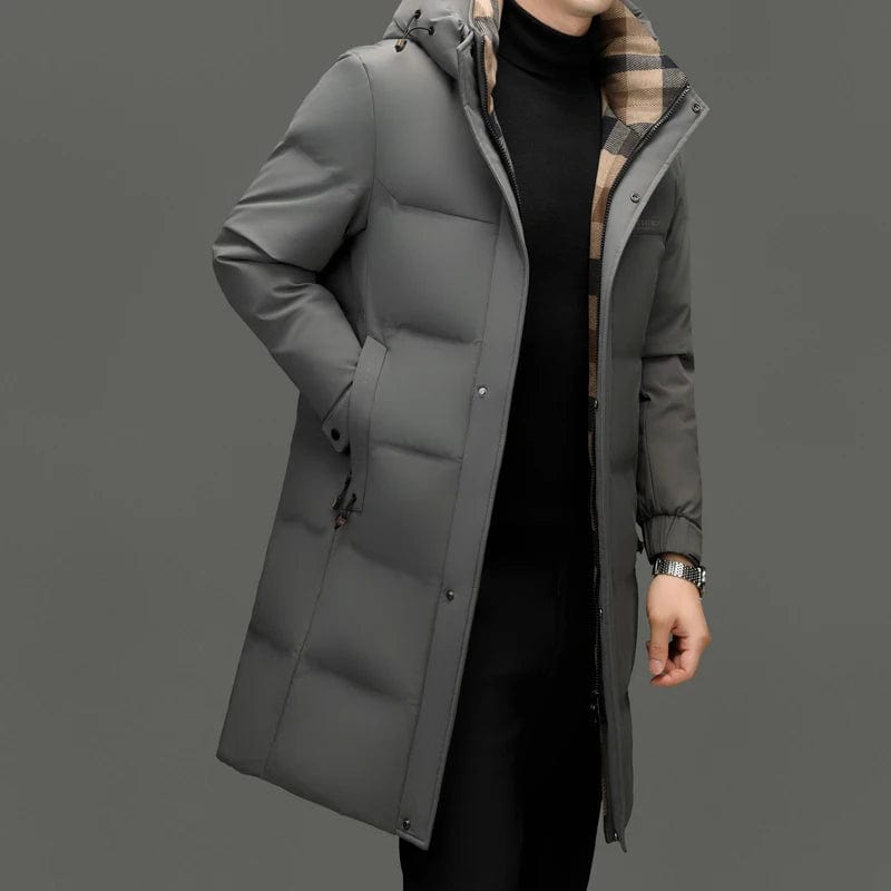 Polar Down Jacket