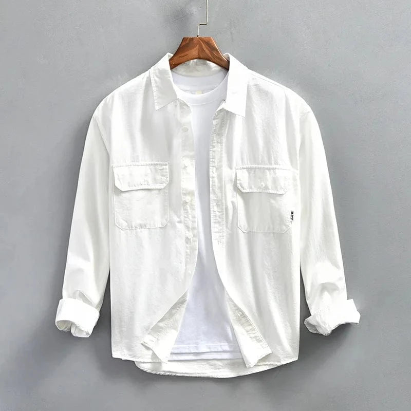 Halston Core Shirt
