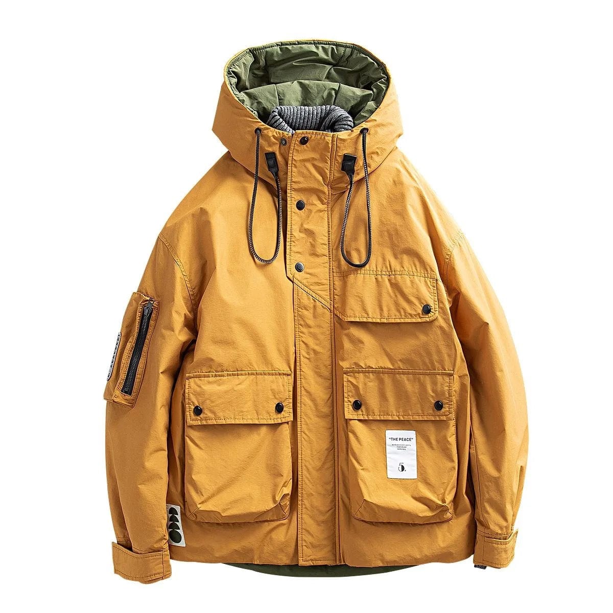 Gawain Parka