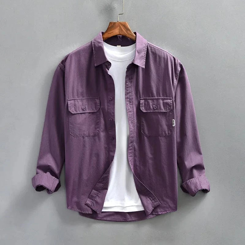Halston Core Shirt