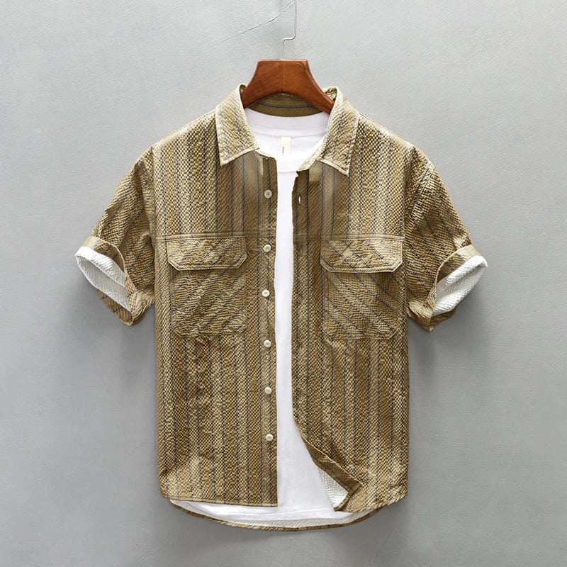 Callahan Breeze Shirt