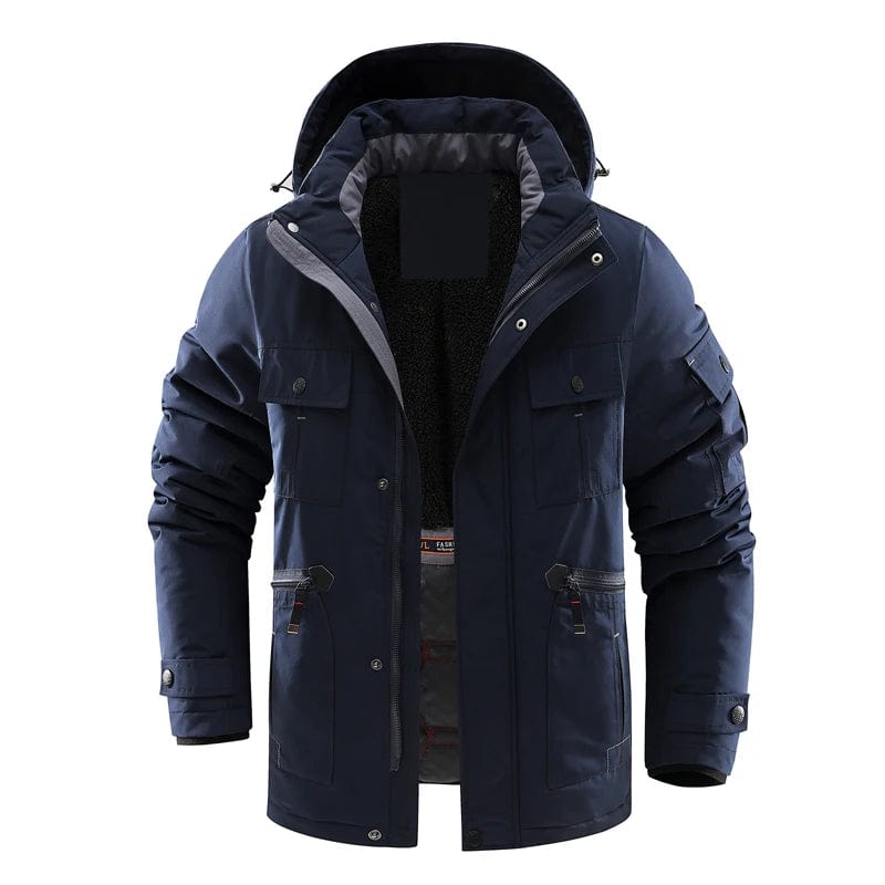 Karlo Alaska Jacket