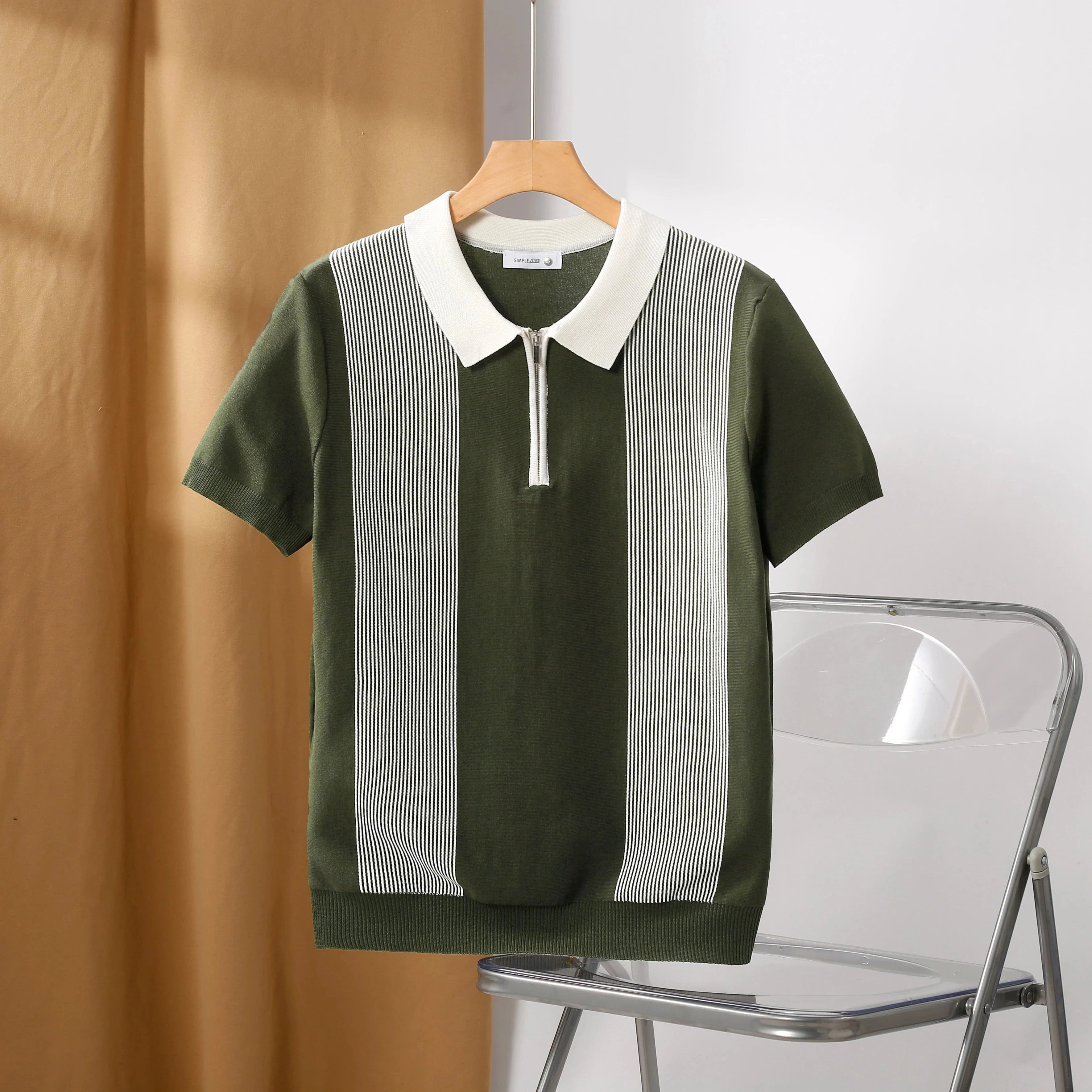 Leonard Polo Shirt