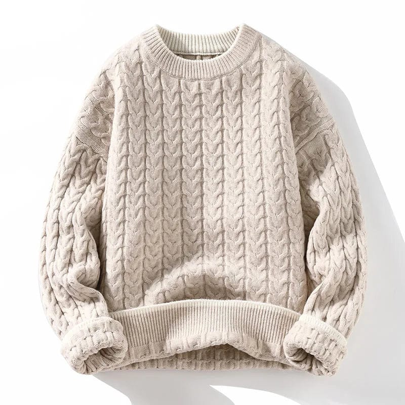 Percival Wool Sweater