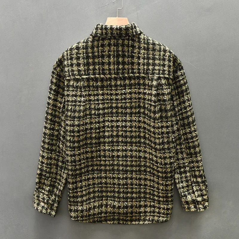 Ellington Wool Jacket