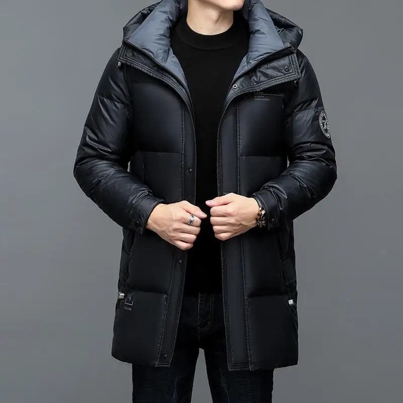 Arctic Polar Parka