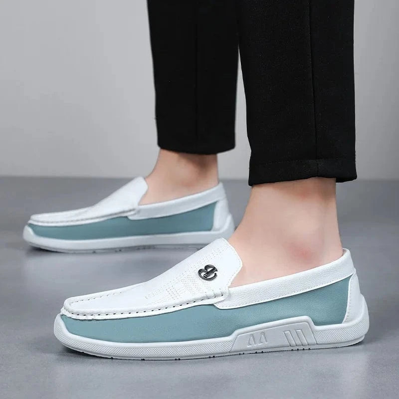 Blake Lawrie Slip-On Loafers