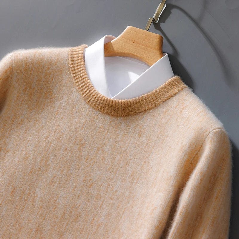 Rafferty Cashmere Sweater