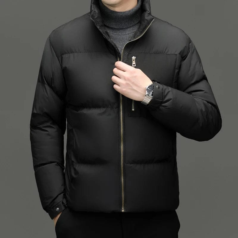 Lunin Puffer Jacket