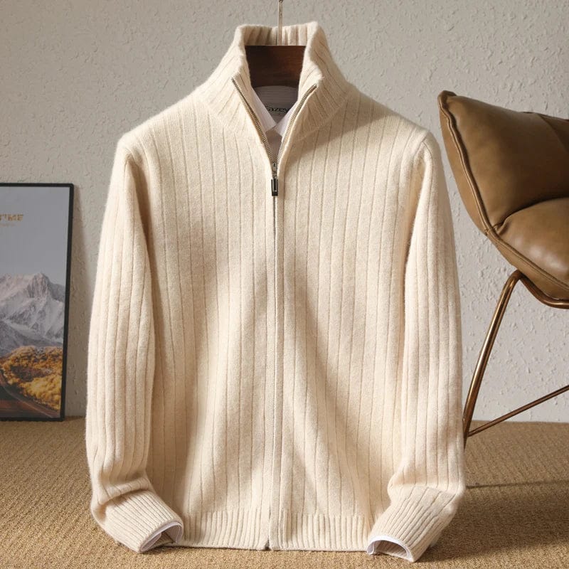 Monte Carlo Cashmere Sweater