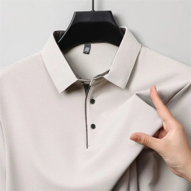 Maxim Tailored Comfort Polo