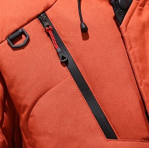 Dexter Mountain Jacket