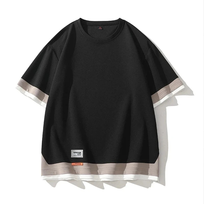 Harrington Redvers Premium Tshirt