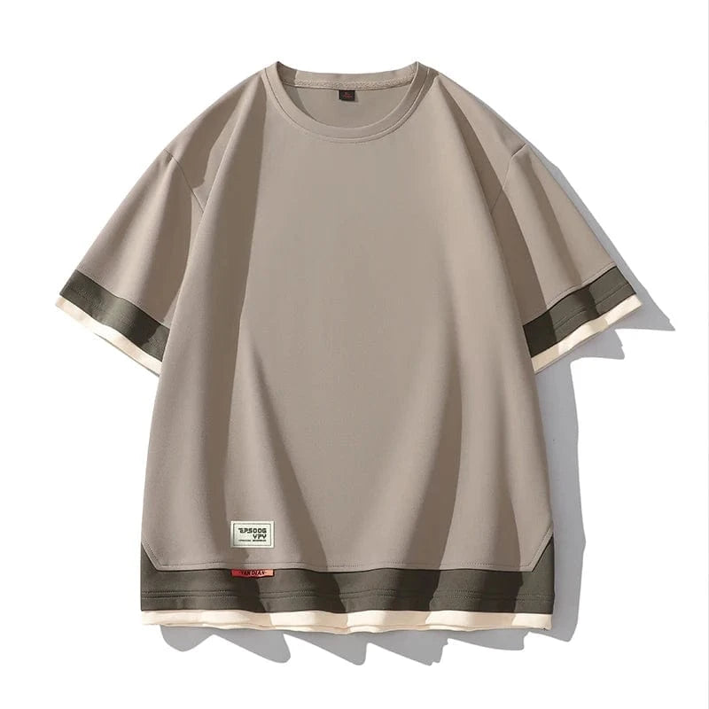 Harrington Redvers Premium Tshirt