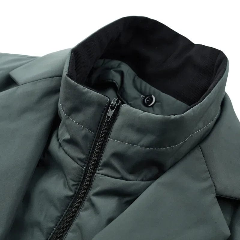 Arlo Winter Down Jacket