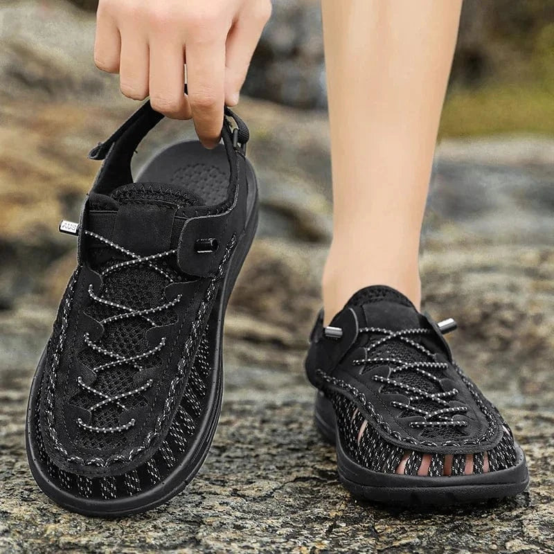 Harrison Sandals
