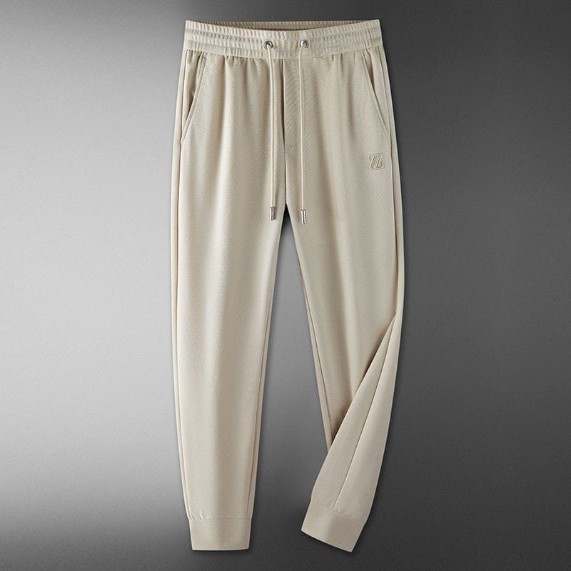 Luxury Urban Joggers