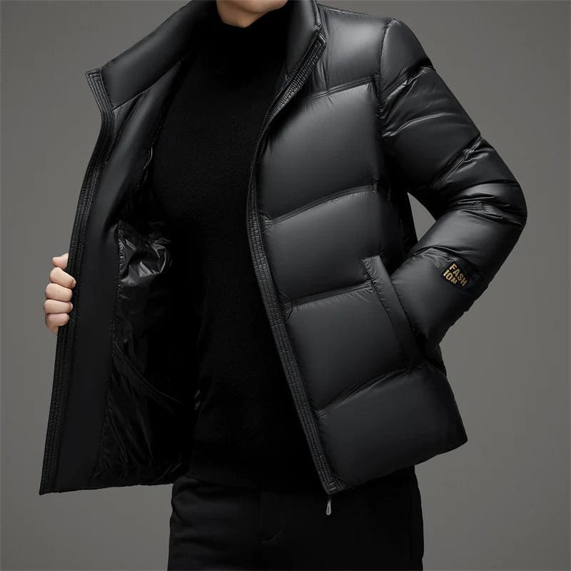 Sebastian Loko Winter Down Coat