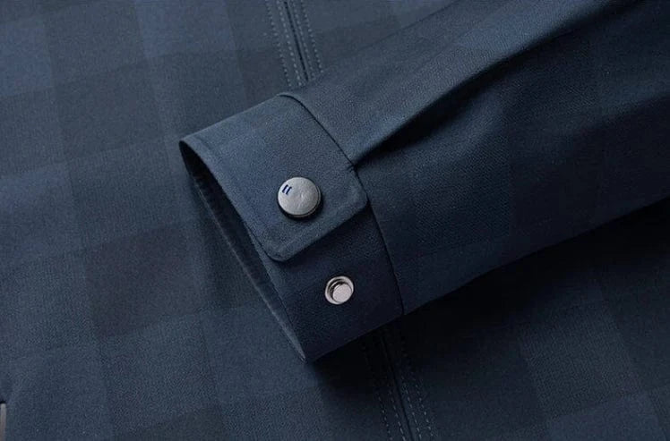 Johan Kashwer Jacket