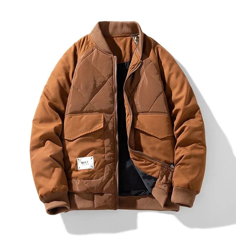 Rory Bomber Jacket