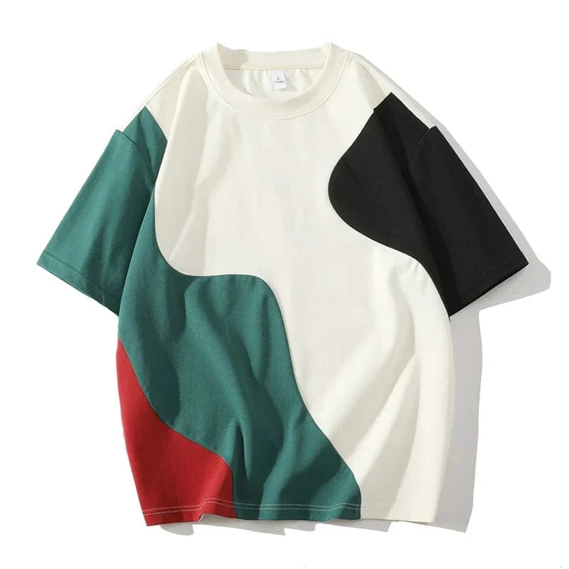 Rooney Patch Theory Tee
