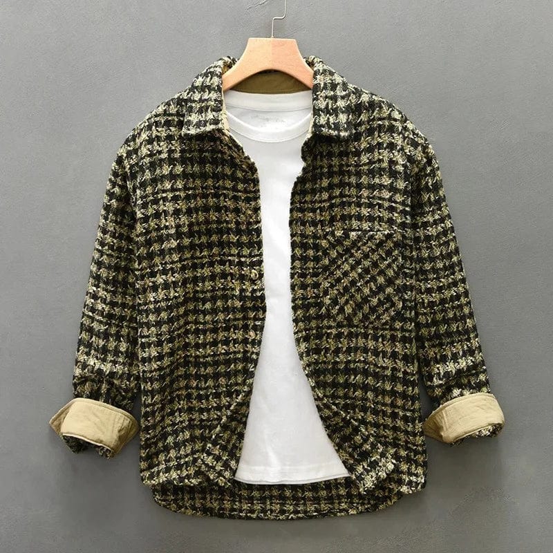 Ellington Wool Jacket