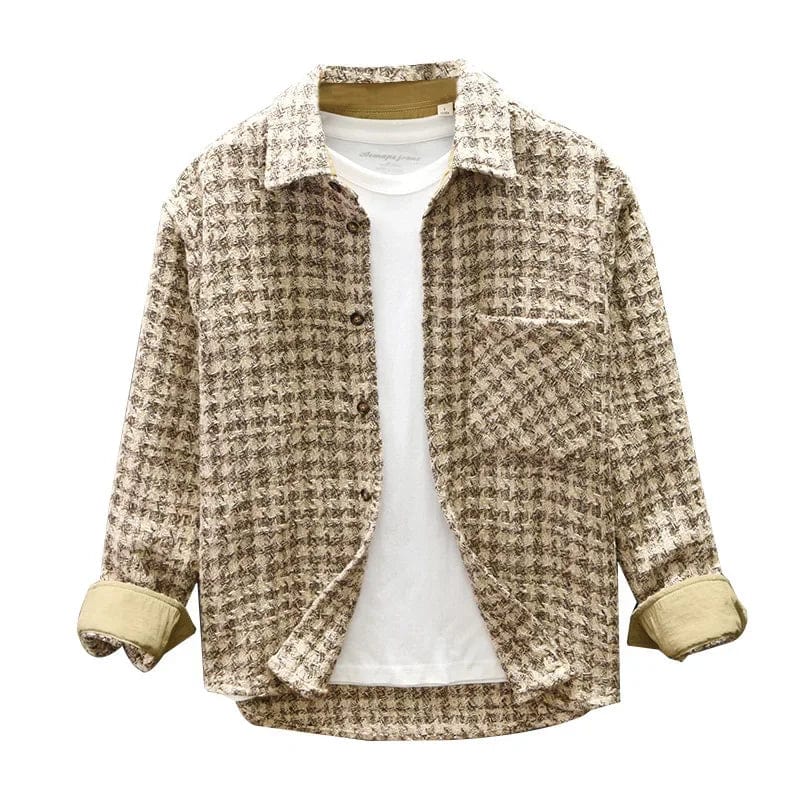 Ellington Wool Jacket