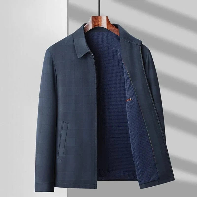 Johan Kashwer Jacket