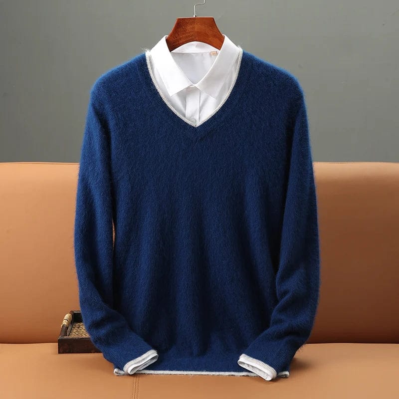 Myles Cashmere Sweater