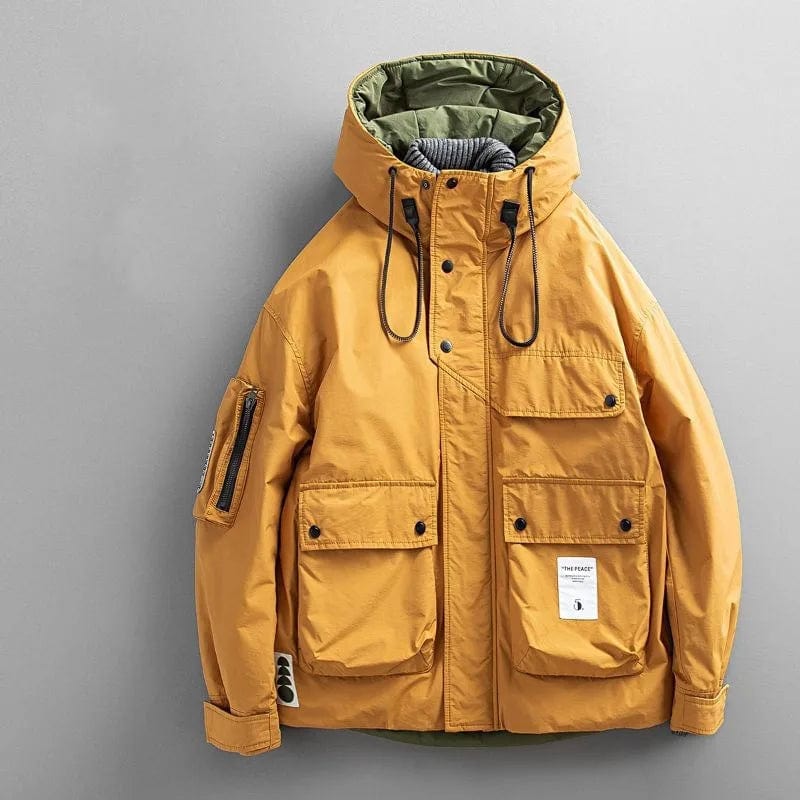 Gawain Parka